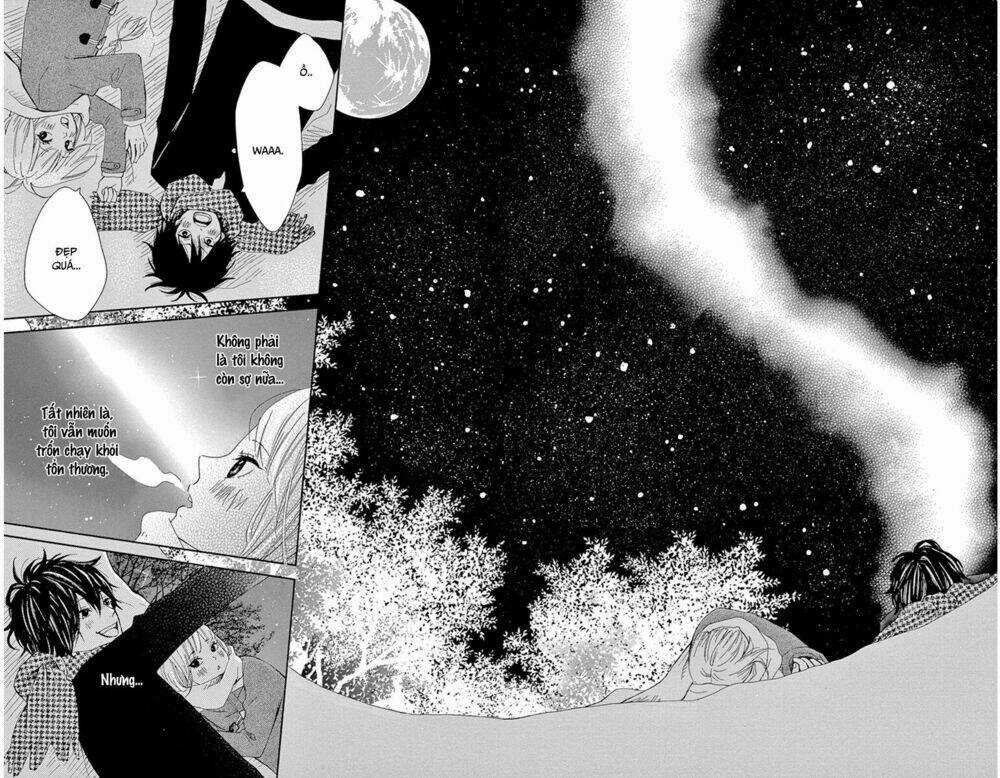 Donten ni Sirius - Chapter 3 - Trang 34