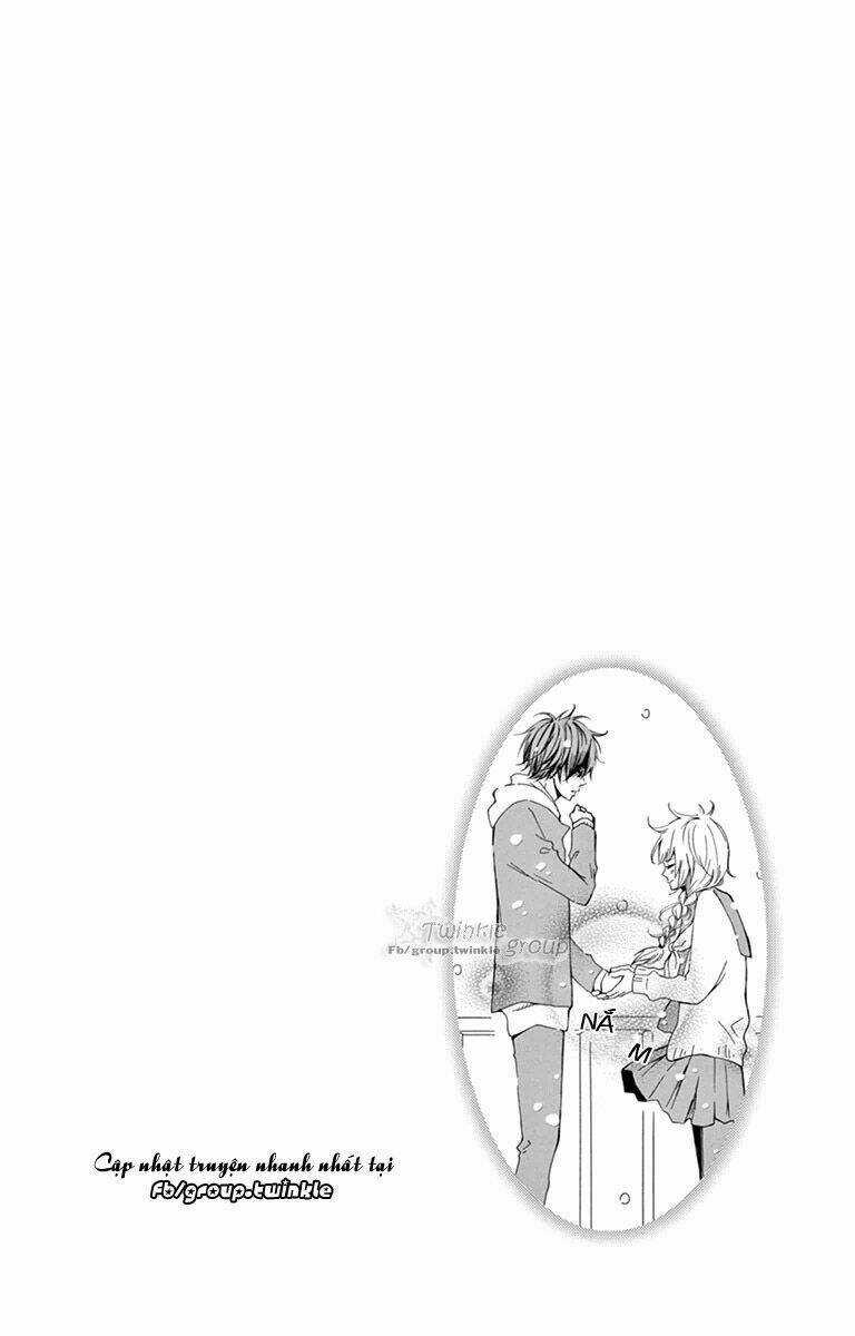 Donten ni Sirius - Chapter 3 - Trang 37