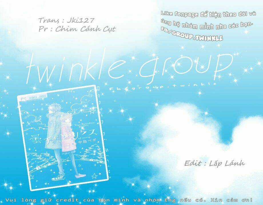 Donten ni Sirius - Chapter 3 - Trang 38