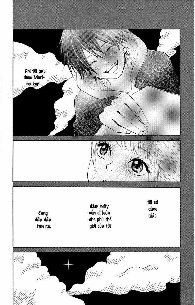 Donten ni Sirius - Chapter 3 - Trang 10