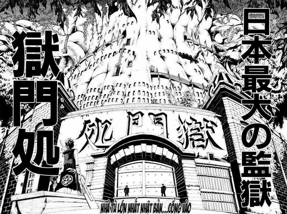 Donten ni Warau - Chapter 1 - Trang 15