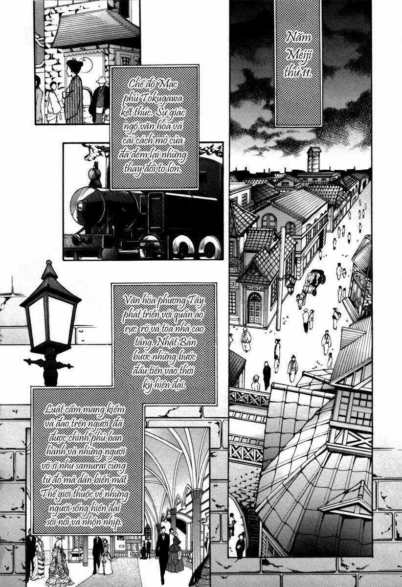 Donten ni Warau - Chapter 1 - Trang 18