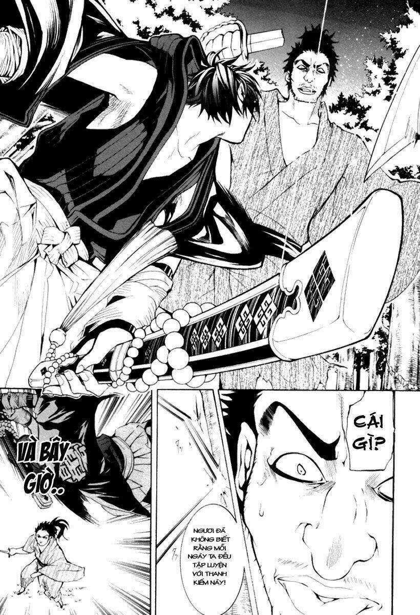 Donten ni Warau - Chapter 1 - Trang 63