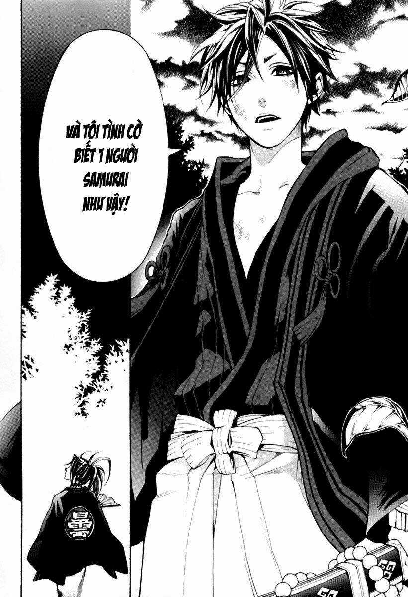 Donten ni Warau - Chapter 1 - Trang 65