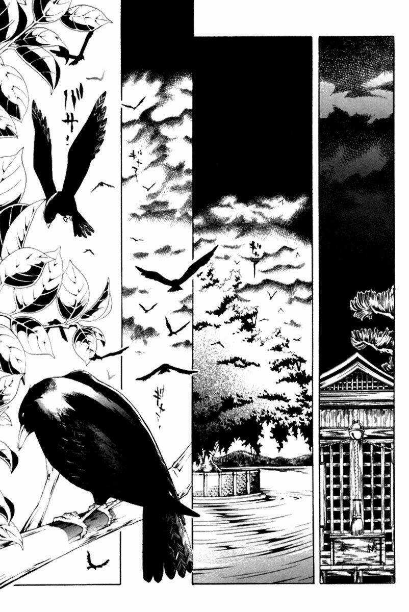 Donten ni Warau - Chapter 1 - Trang 80