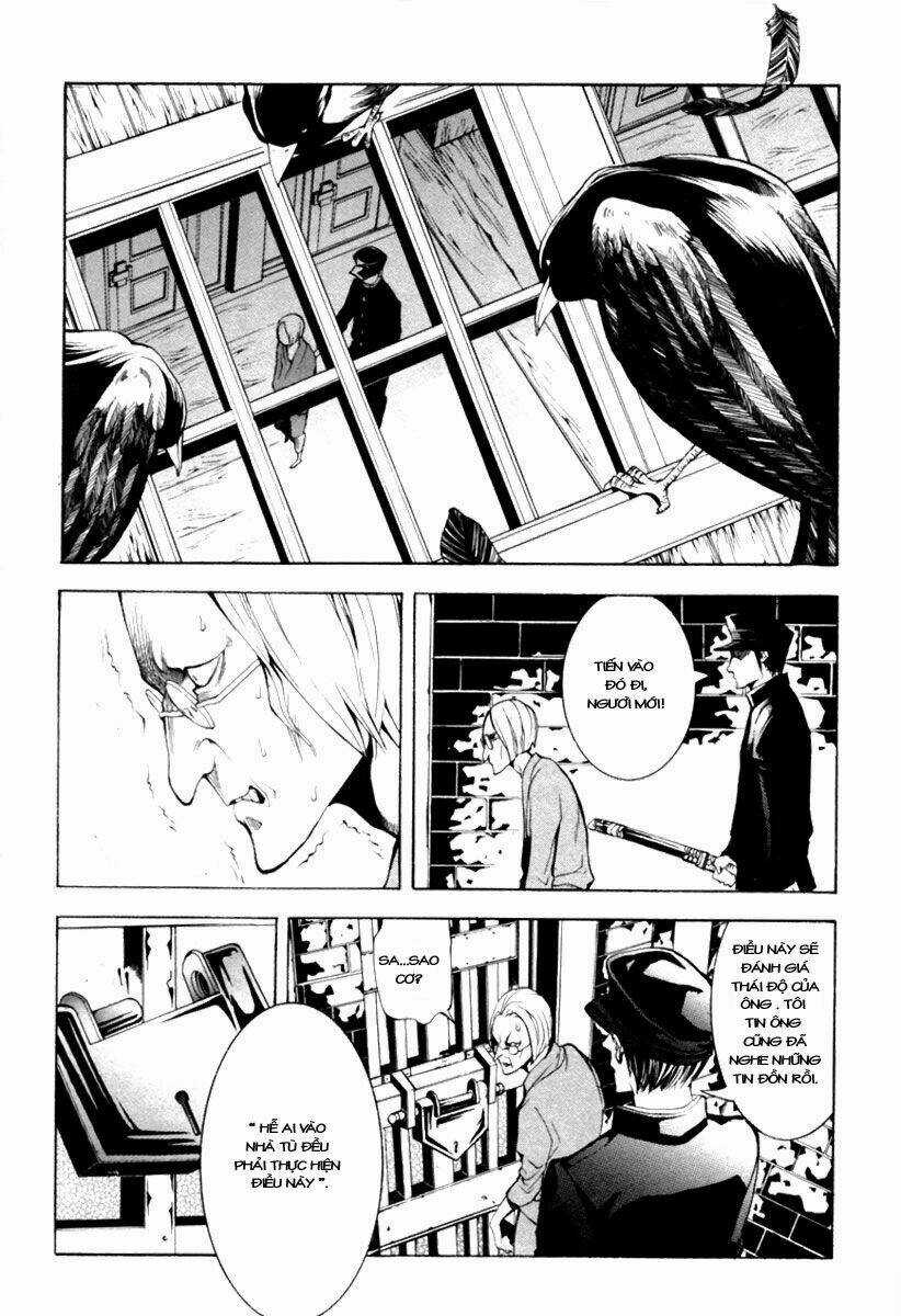 Donten ni Warau - Chapter 1 - Trang 81