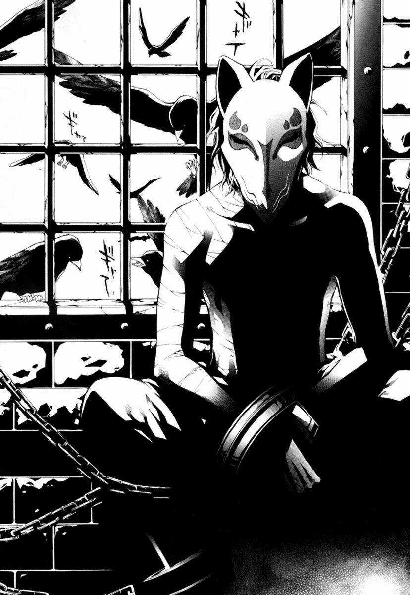 Donten ni Warau - Chapter 1 - Trang 83