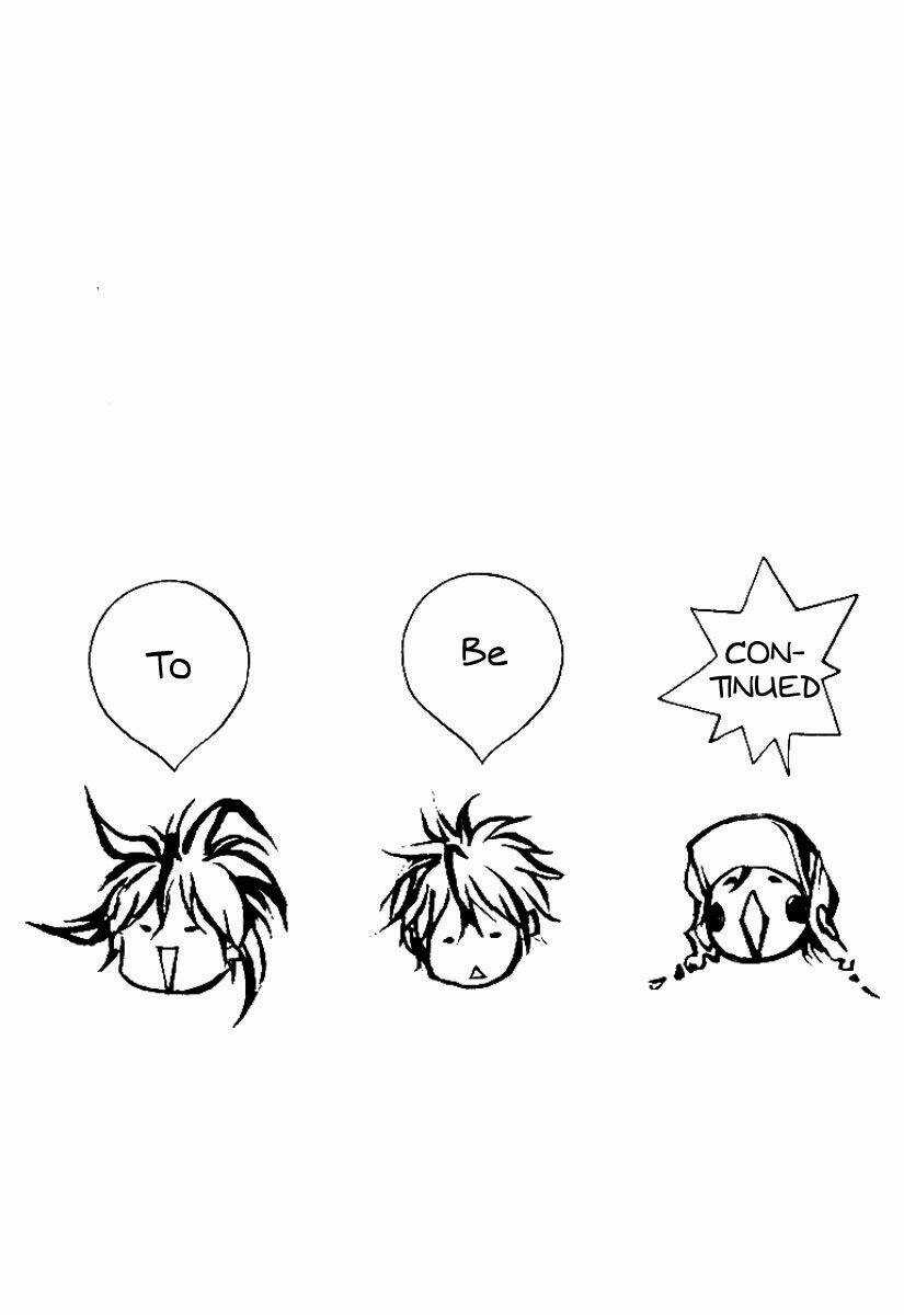 Donten ni Warau - Chapter 1 - Trang 84