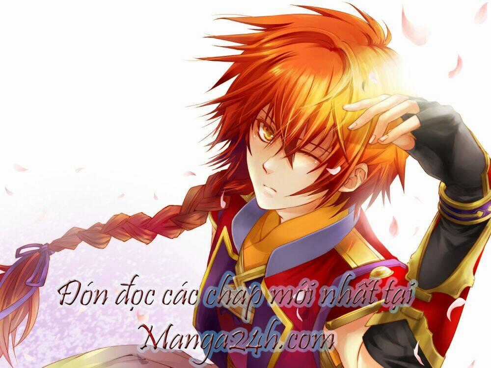 Donten ni Warau - Chapter 1 - Trang 89