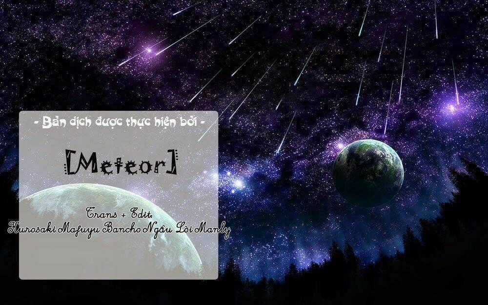 Donten ni Warau - Chapter 10 - Trang 35