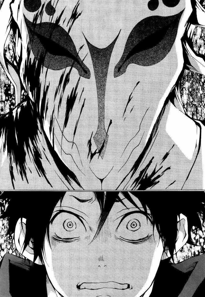 Donten ni Warau - Chapter 10 - Trang 7