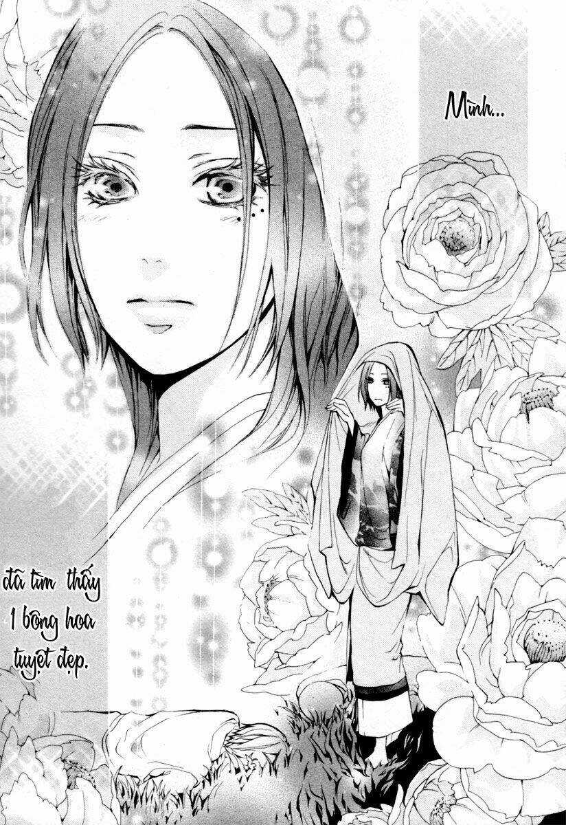 Donten ni Warau - Chapter 2 - Trang 14