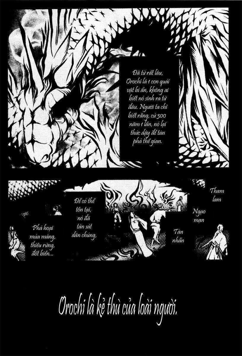 Donten ni Warau - Chapter 2 - Trang 28