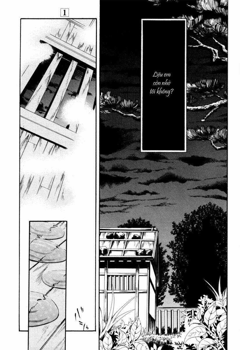 Donten ni Warau - Chapter 2 - Trang 32