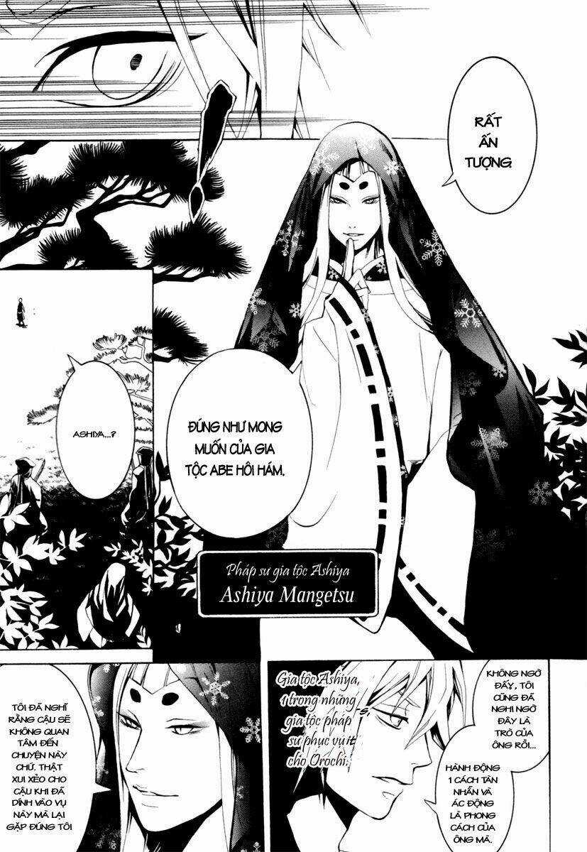 Donten ni Warau - Chapter 2 - Trang 40