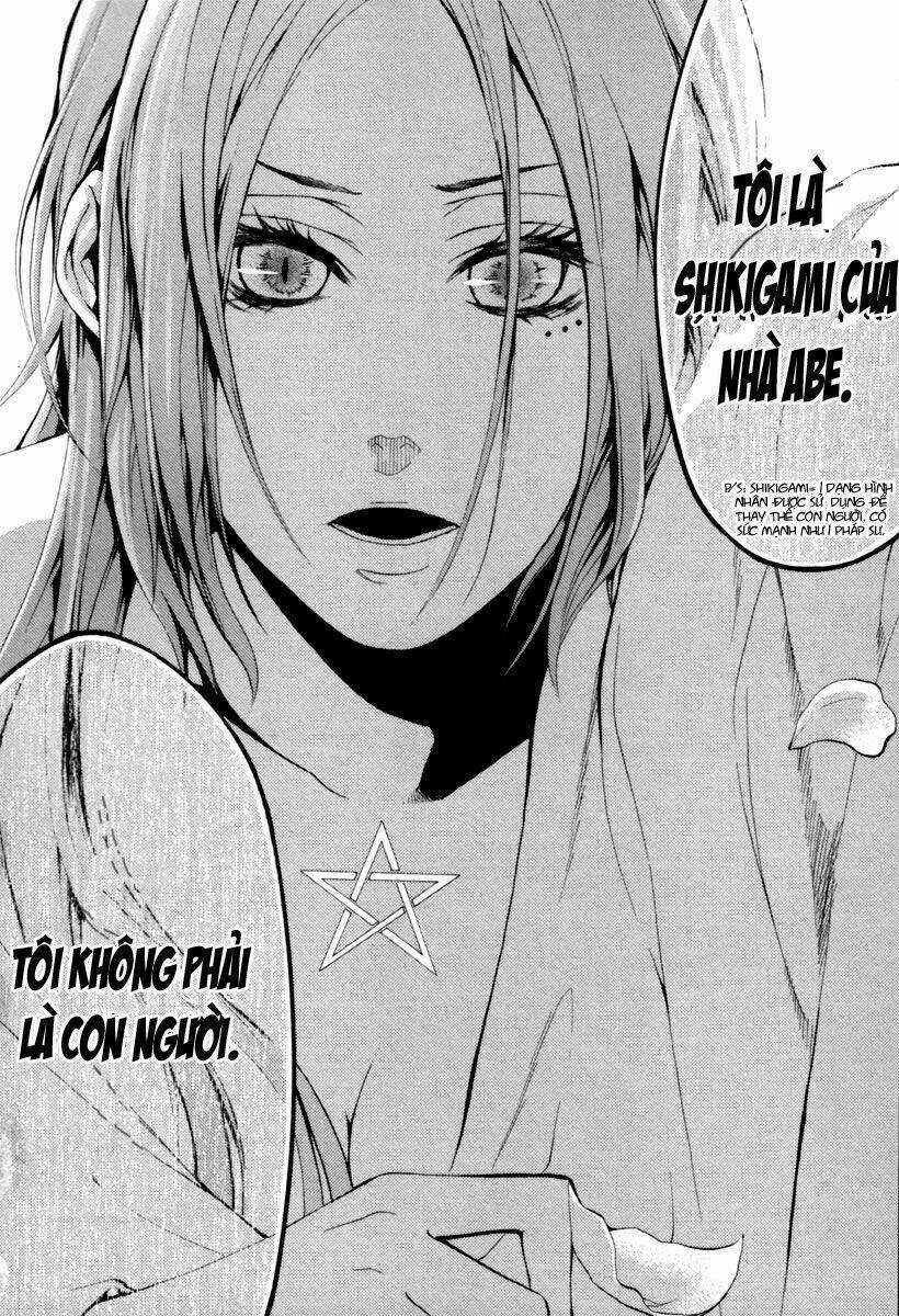 Donten ni Warau - Chapter 2 - Trang 47