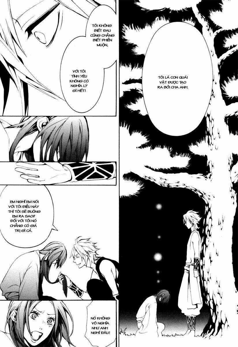 Donten ni Warau - Chapter 2 - Trang 48