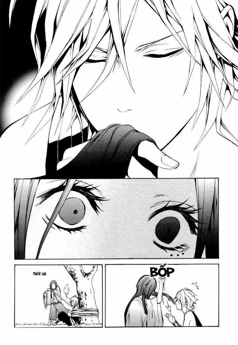 Donten ni Warau - Chapter 2 - Trang 49