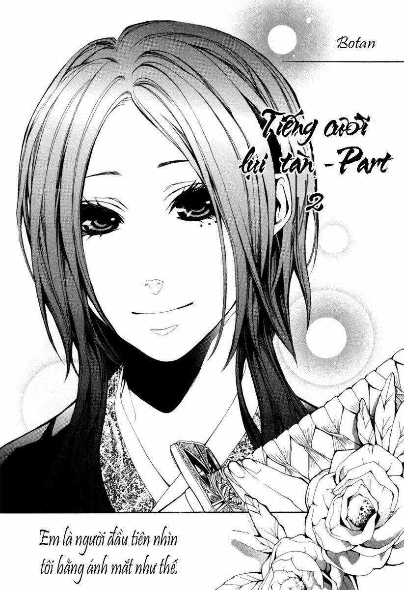 Donten ni Warau - Chapter 3 - Trang 4