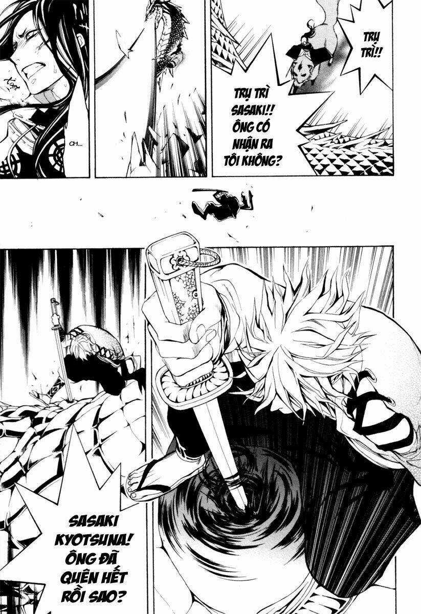 Donten ni Warau - Chapter 3 - Trang 42