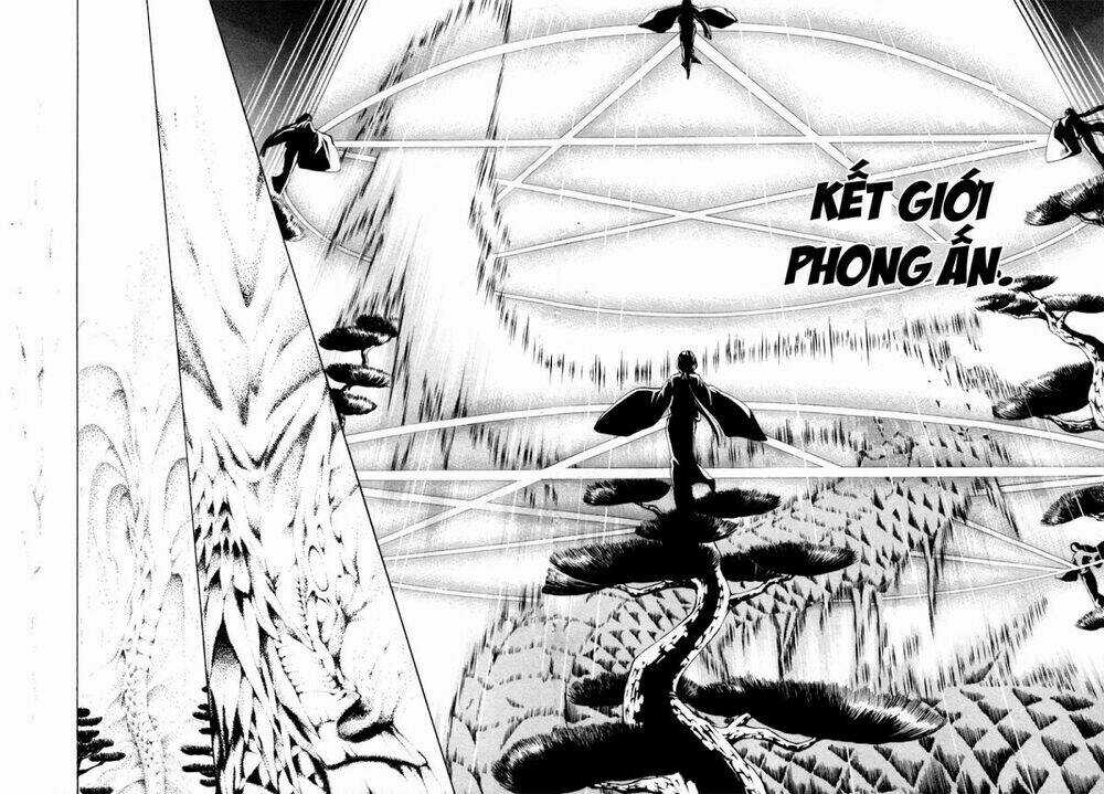 Donten ni Warau - Chapter 3 - Trang 47