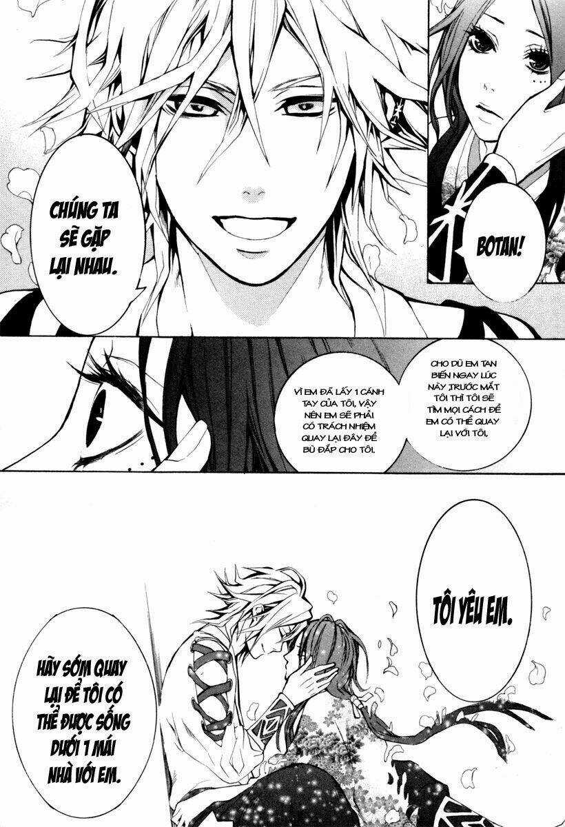 Donten ni Warau - Chapter 3 - Trang 52