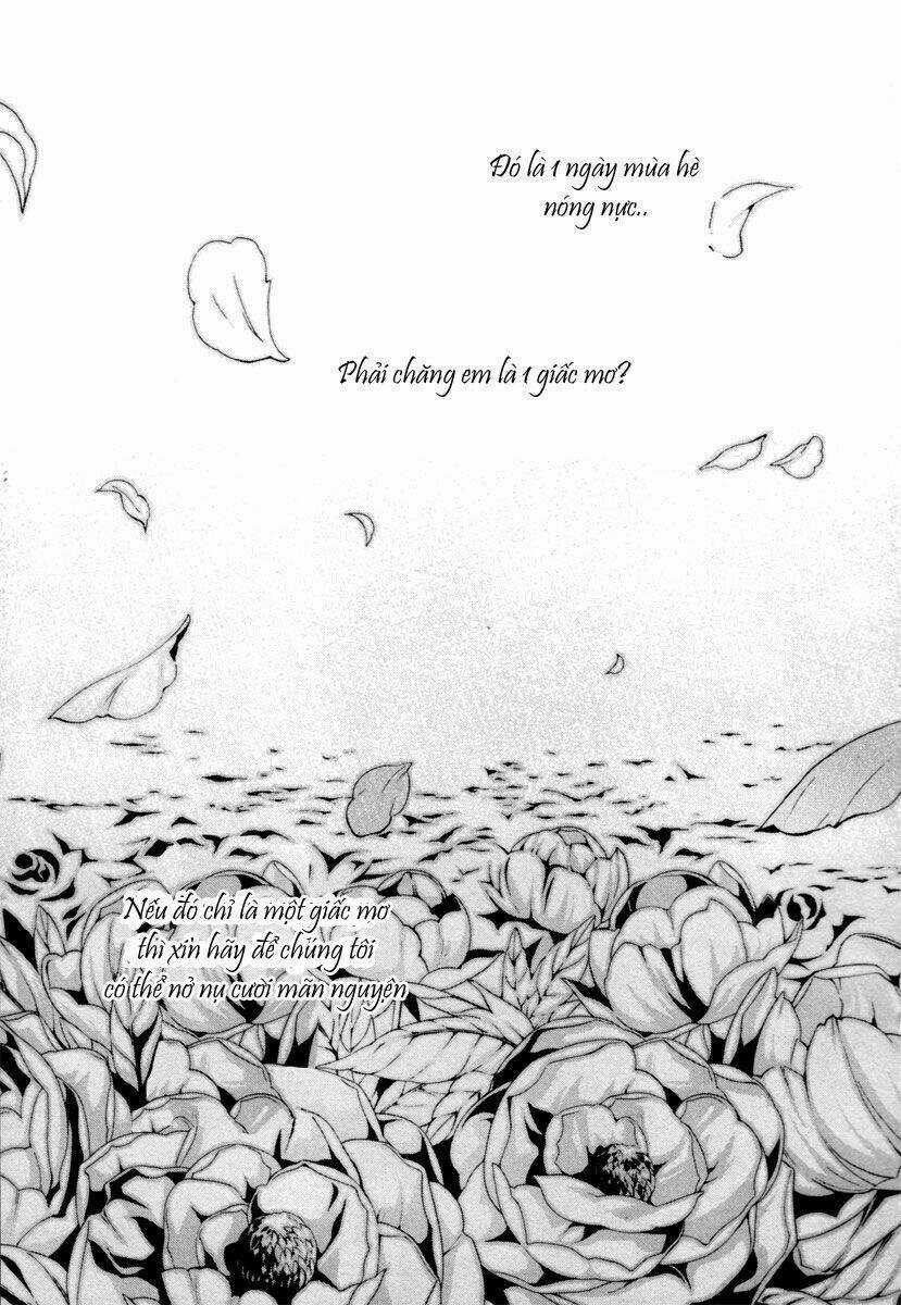 Donten ni Warau - Chapter 3 - Trang 57