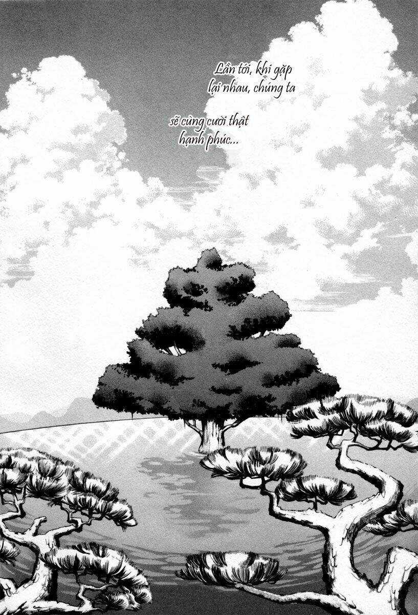 Donten ni Warau - Chapter 3 - Trang 58