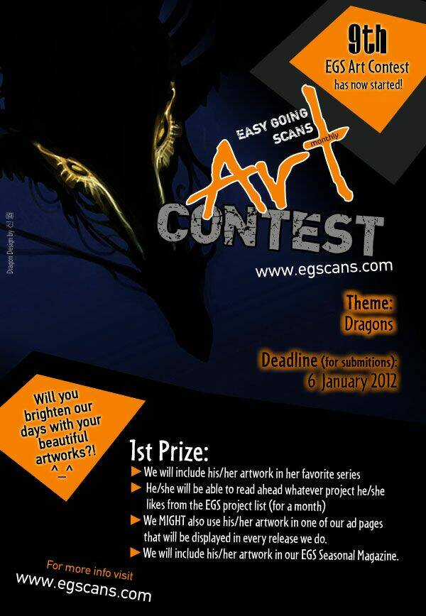 Donten ni Warau - Chapter 4 - Trang 39