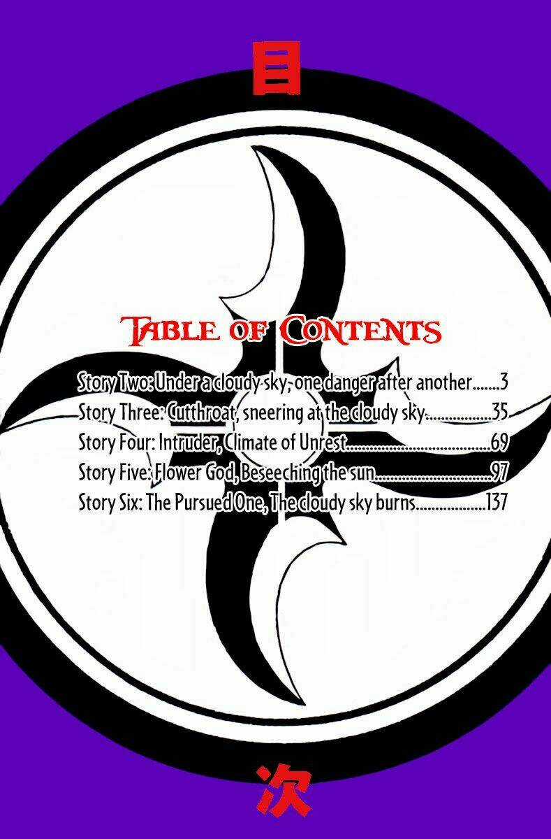 Donten ni Warau - Chapter 4 - Trang 6