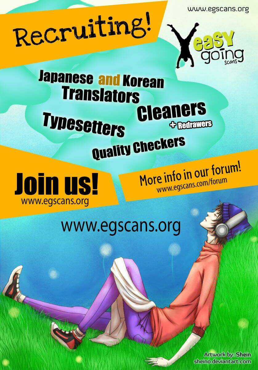 Donten ni Warau - Chapter 5 - Trang 38