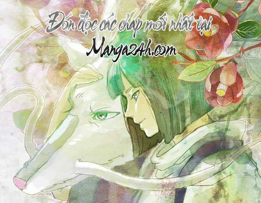 Donten ni Warau - Chapter 5 - Trang 41