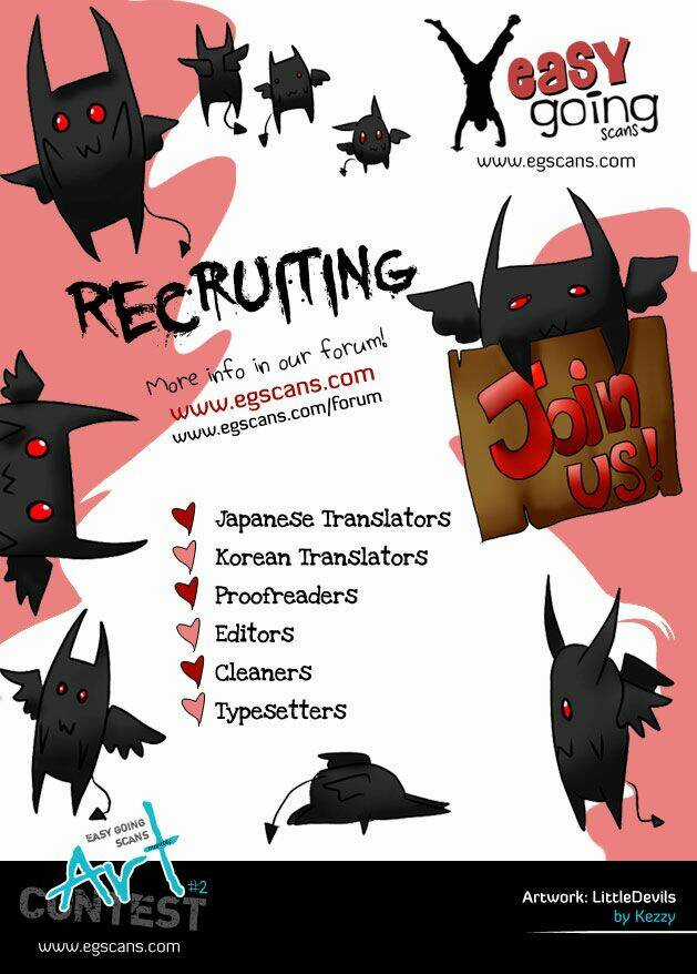 Donten ni Warau - Chapter 6 - Trang 32