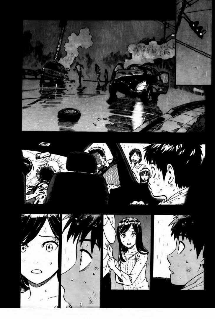 Donten Prism Solar Car - Chapter 1 - Trang 3