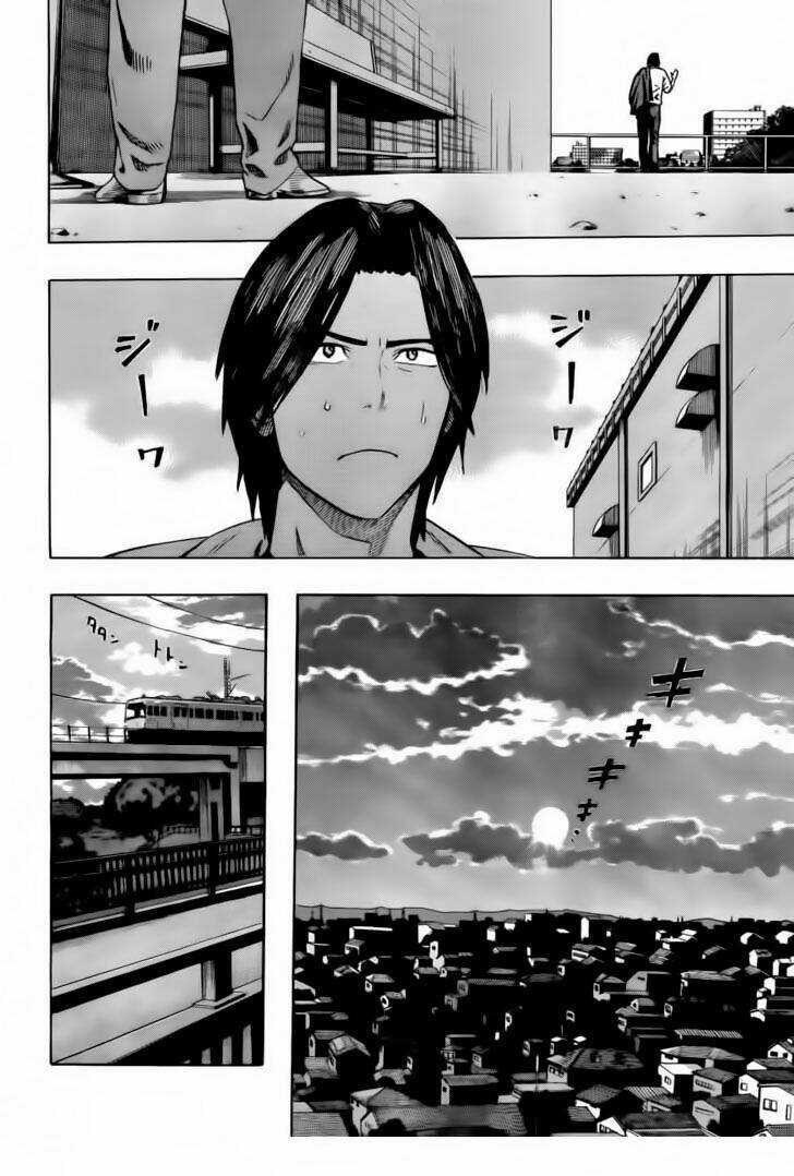 Donten Prism Solar Car - Chapter 2 - Trang 14