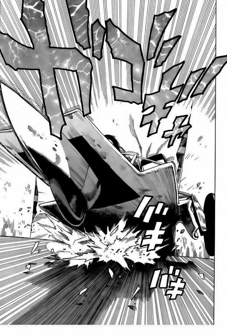 Donten Prism Solar Car - Chapter 2 - Trang 21