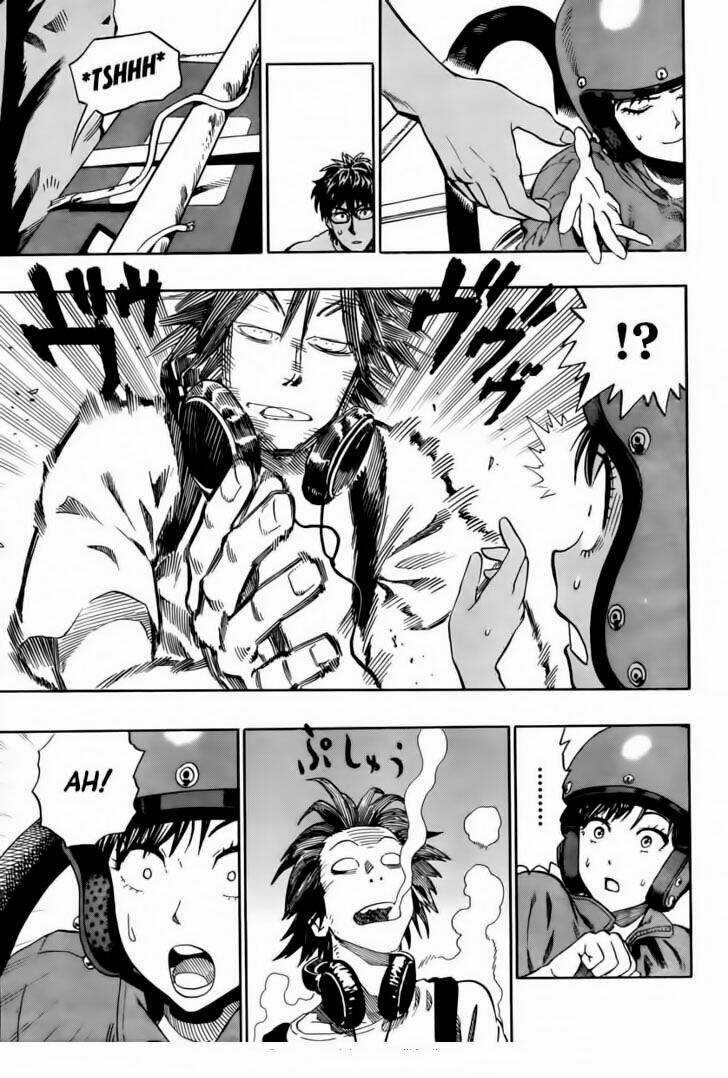 Donten Prism Solar Car - Chapter 2 - Trang 27