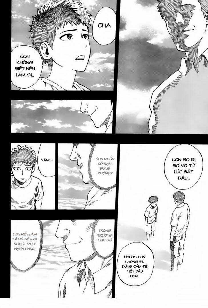 Donten Prism Solar Car - Chapter 2 - Trang 30