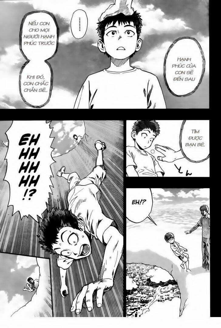 Donten Prism Solar Car - Chapter 2 - Trang 31