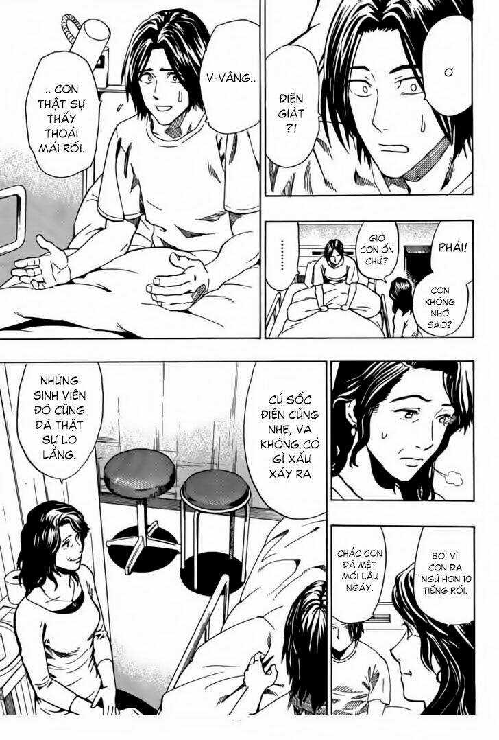 Donten Prism Solar Car - Chapter 2 - Trang 33