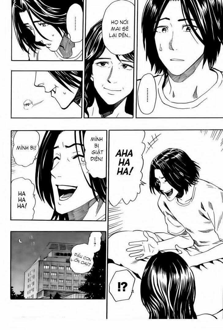 Donten Prism Solar Car - Chapter 2 - Trang 34