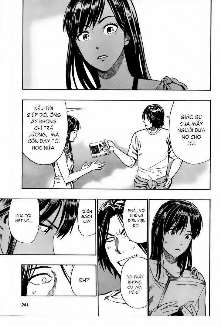 Donten Prism Solar Car - Chapter 2 - Trang 39