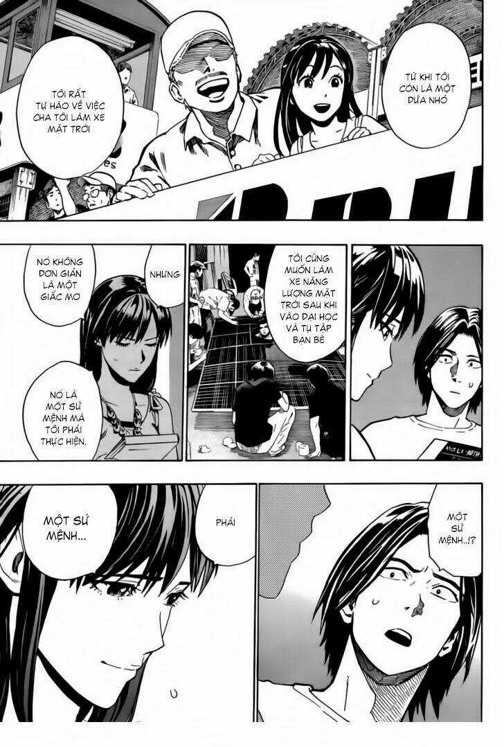 Donten Prism Solar Car - Chapter 2 - Trang 41