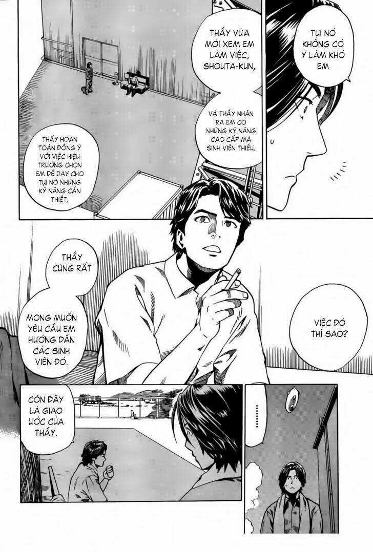 Donten Prism Solar Car - Chapter 2 - Trang 8