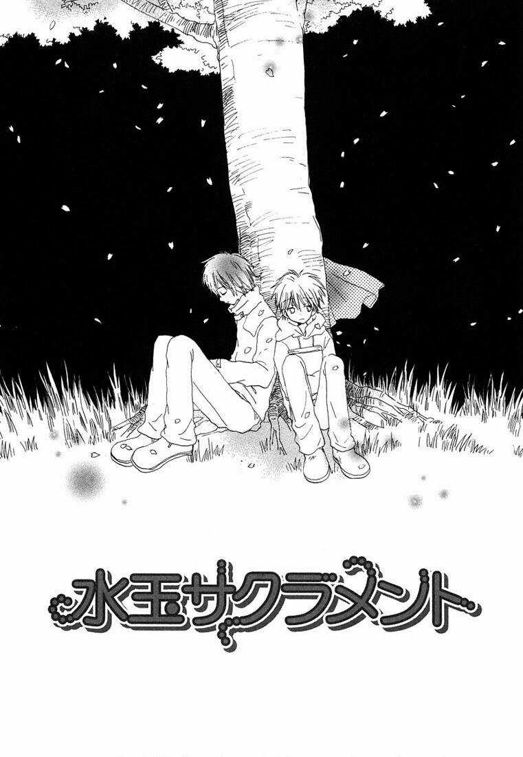 Donuts Tsuushin - Chapter 4 - Trang 2