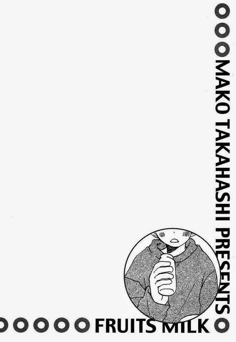 Donuts Tsuushin - Chapter 5 - Trang 3