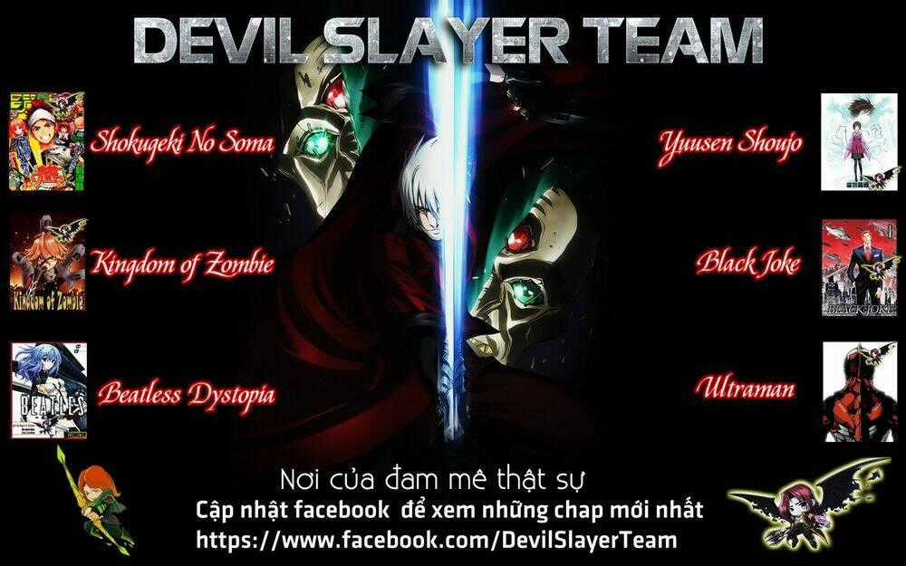 Donyatsu - Chapter 10 - Trang 13