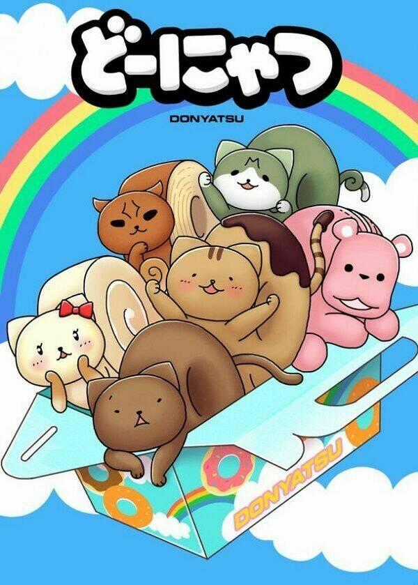 Donyatsu - Chapter 12 - Trang 2