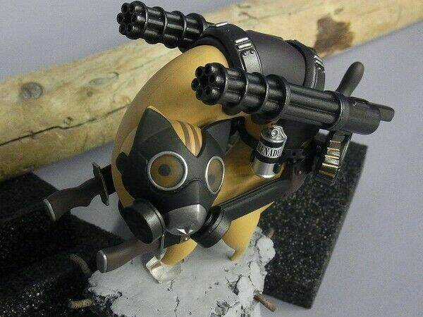 Donyatsu - Chapter 12 - Trang 17