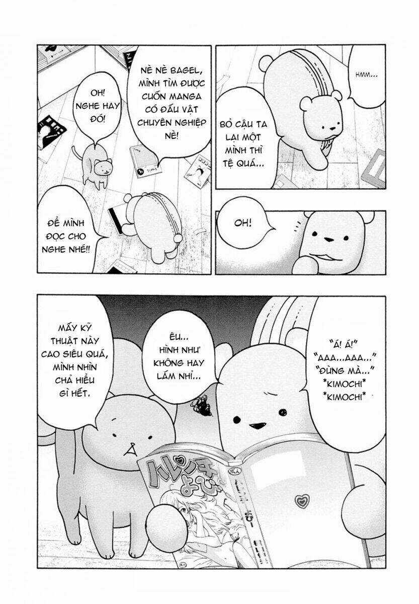 Donyatsu - Chapter 12 - Trang 7